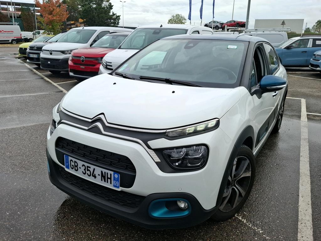 C3 PURETECH