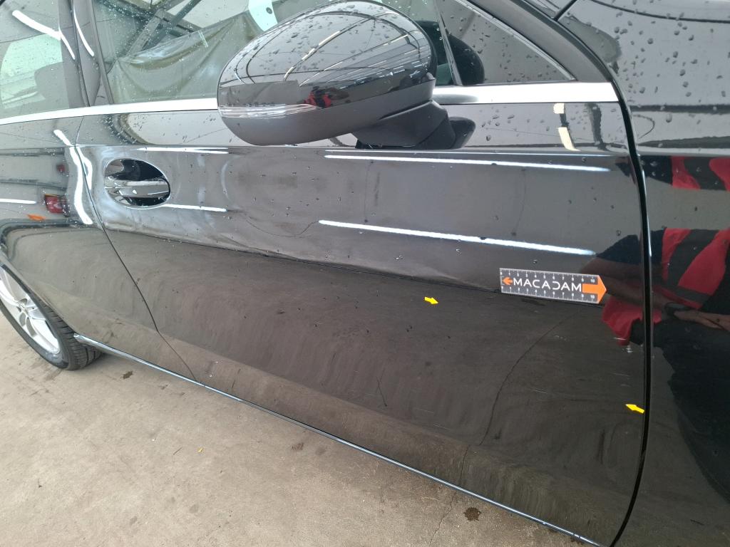 MERCEDES CLASSE A 200 7G-DCT Style Line 2018