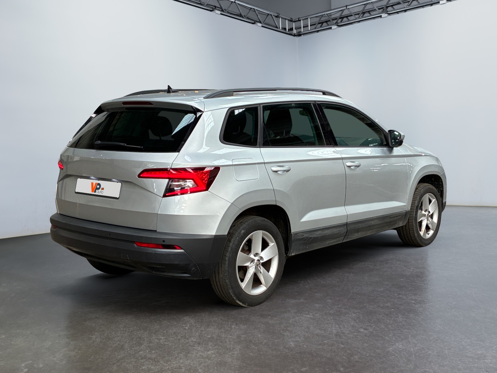 SKODA KAROQ 2.0 TDI 150 ch SCR Ambition 2021