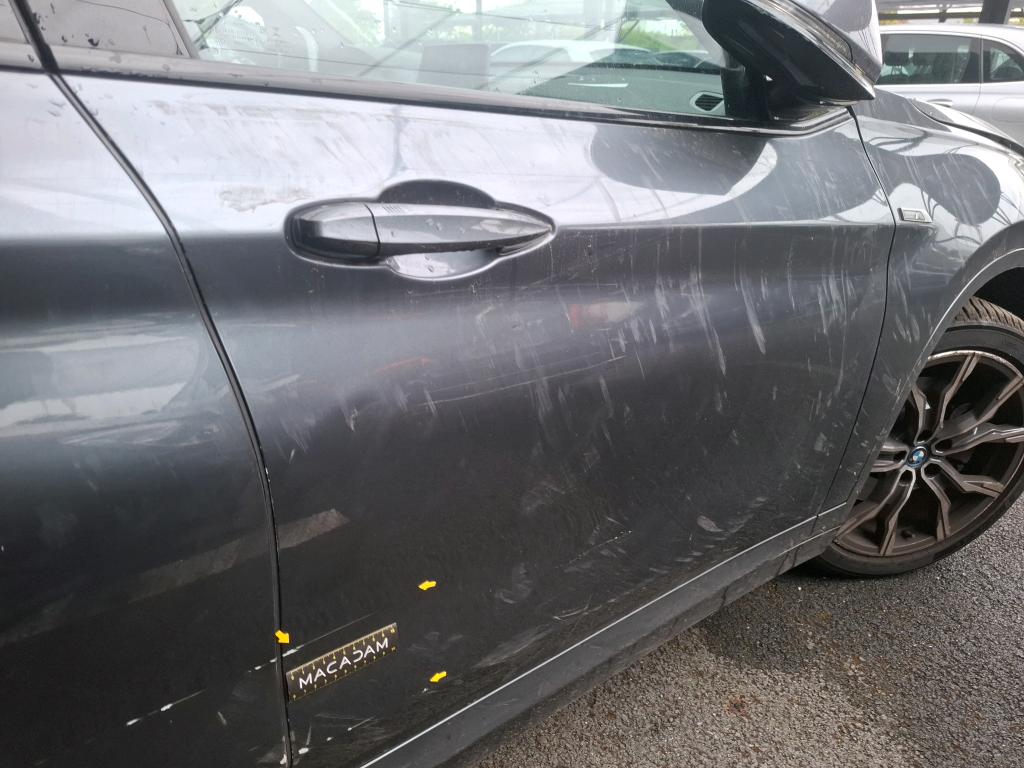 BMW X1. X1 F48 LCI xDrive 25e 220 ch BVA6 M Sport 2022