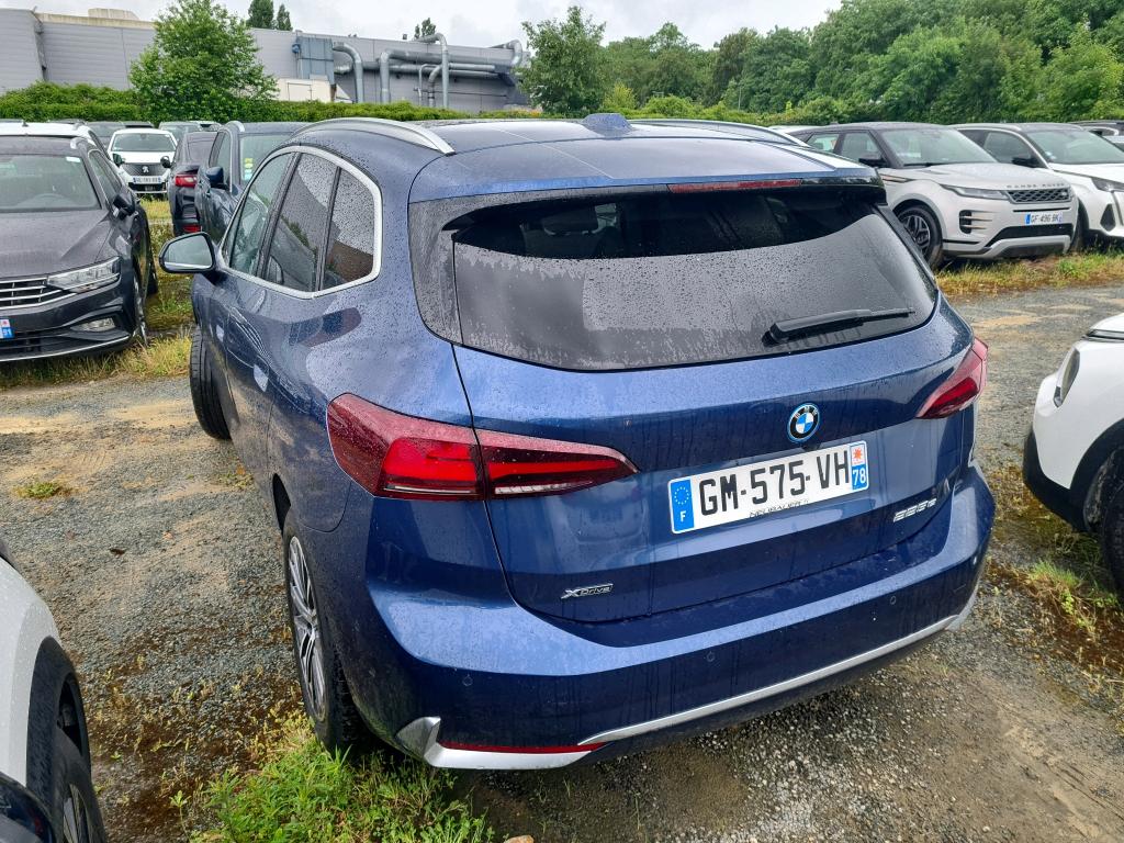 BMW SERIE 2 ACTIVE TOURER 225e xDrive 245 ch DKG7 Luxury 2023