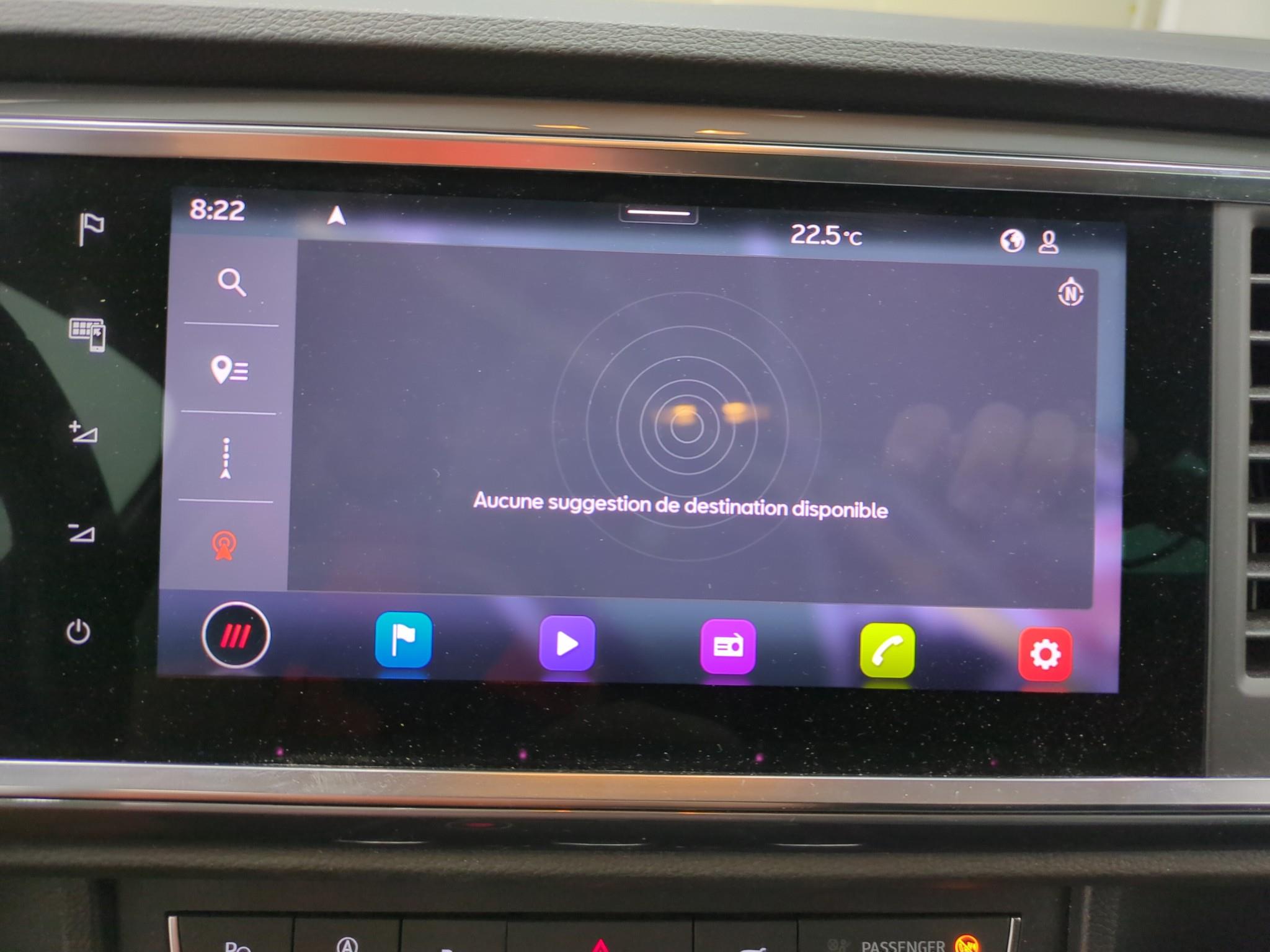 SEAT ATECA 2.0 TDI 150 ch Start/Stop DSG7 Business 2025