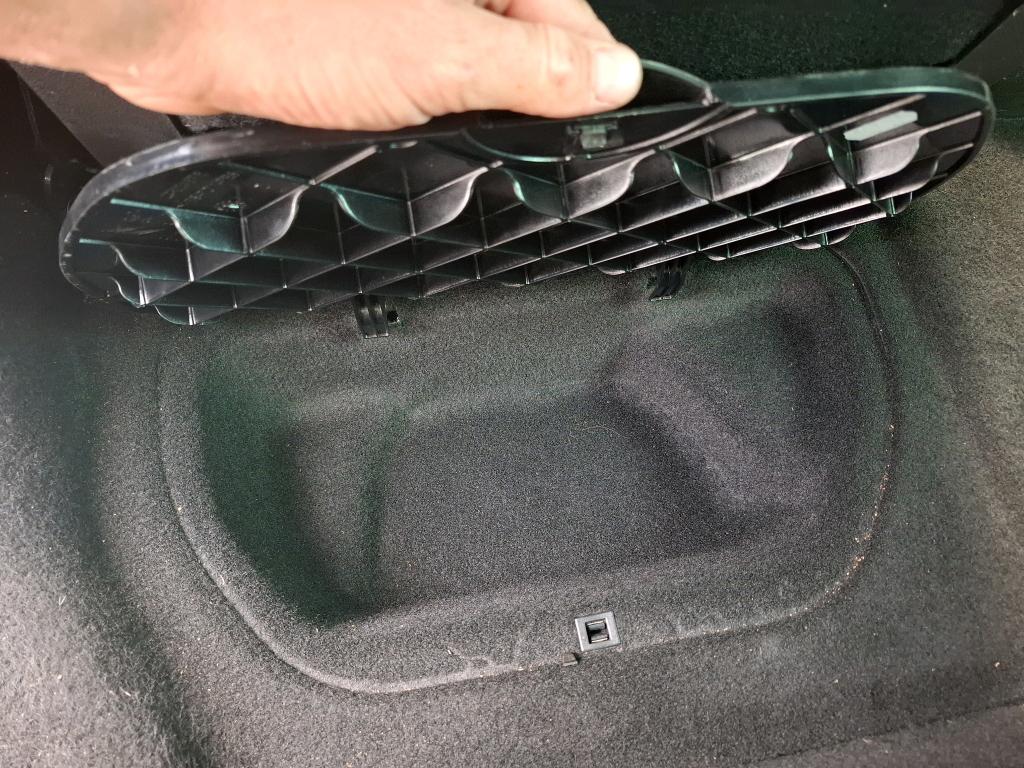 CITROEN BERLINGO E-BERLINGO MULTISPACE Taille M Feel Nav Blanc Banquise 2019