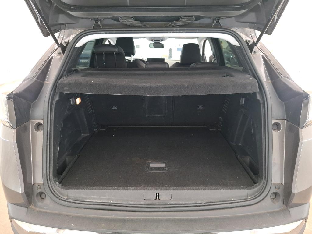 PEUGEOT 3008 Puretech 130ch S&S EAT8 Allure 2022