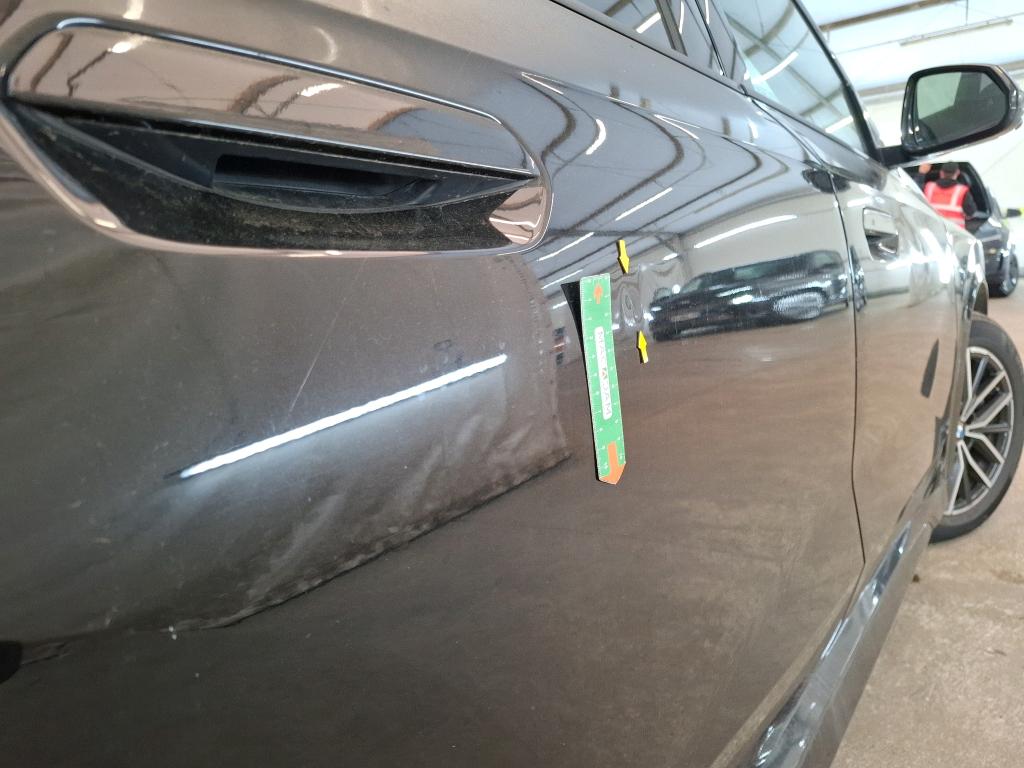 BMW X1 U11 xDrive 23i 218ch DKG7 M Sport 2023