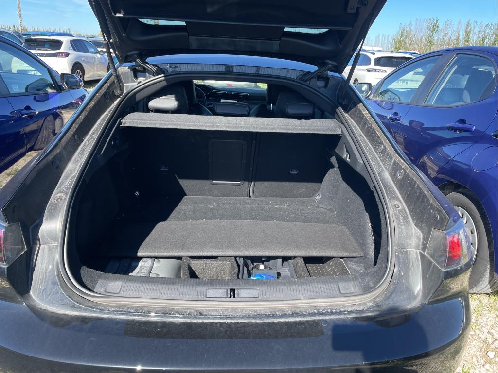 PEUGEOT 508 BlueHDi 130 ch S&S EAT8 Allure Pack 2023