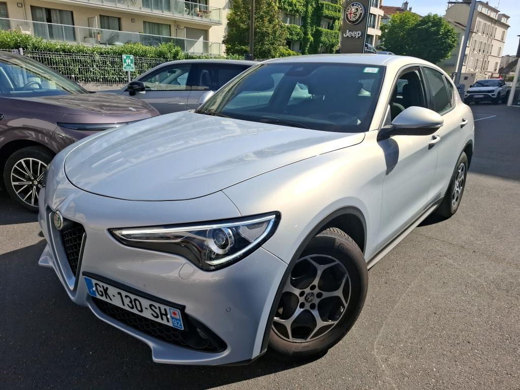 STELVIO MY22
