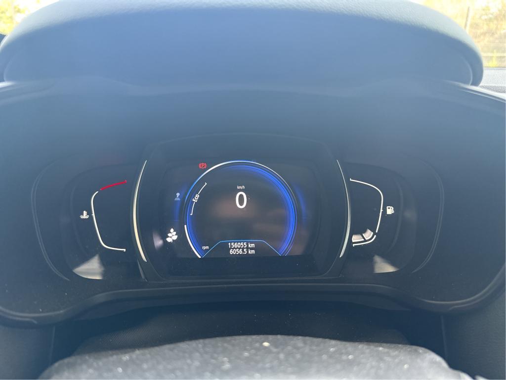RENAULT KADJAR Blue dCi 115 Business 2020