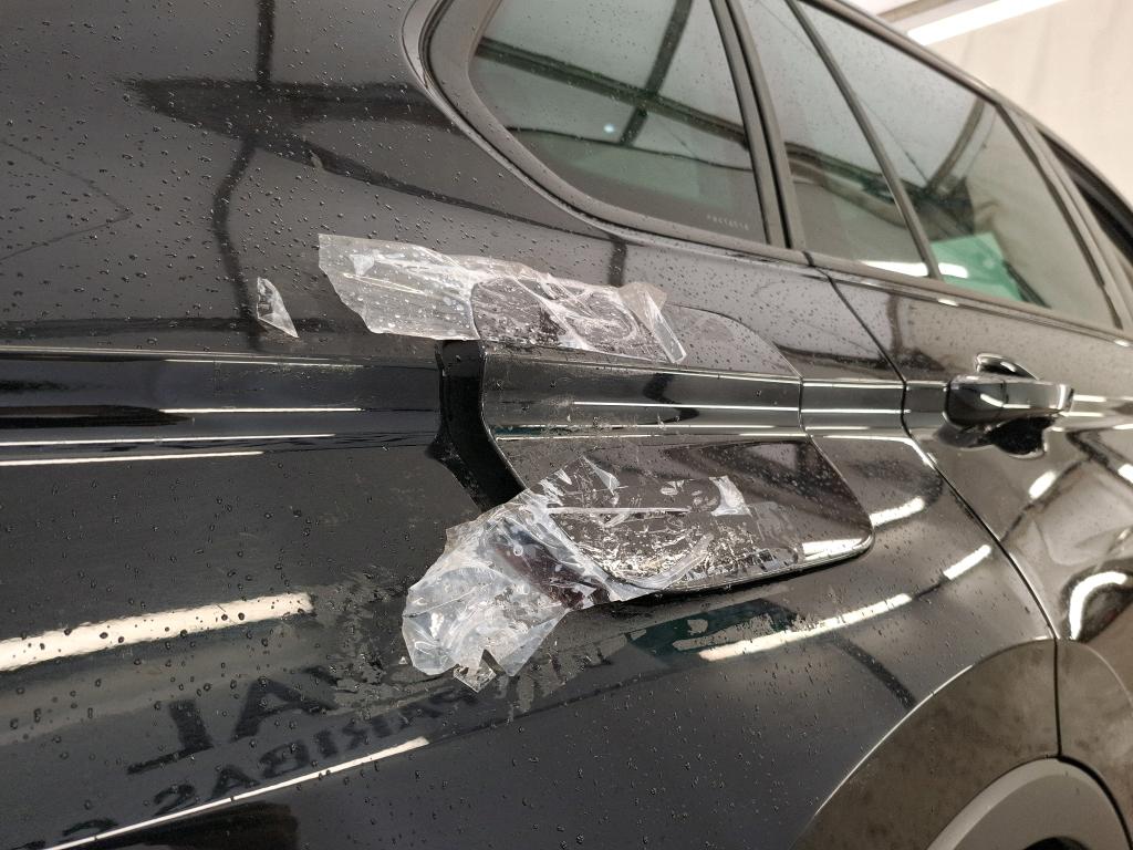 VOLKSWAGEN TIGUAN 1.4 eHybrid 245ch DSG6 Life Plus 2023