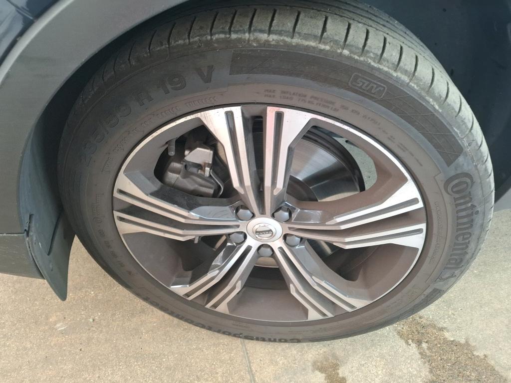 VOLVO XC40 T4 Recharge 129+82 ch DCT7 Inscription 2022