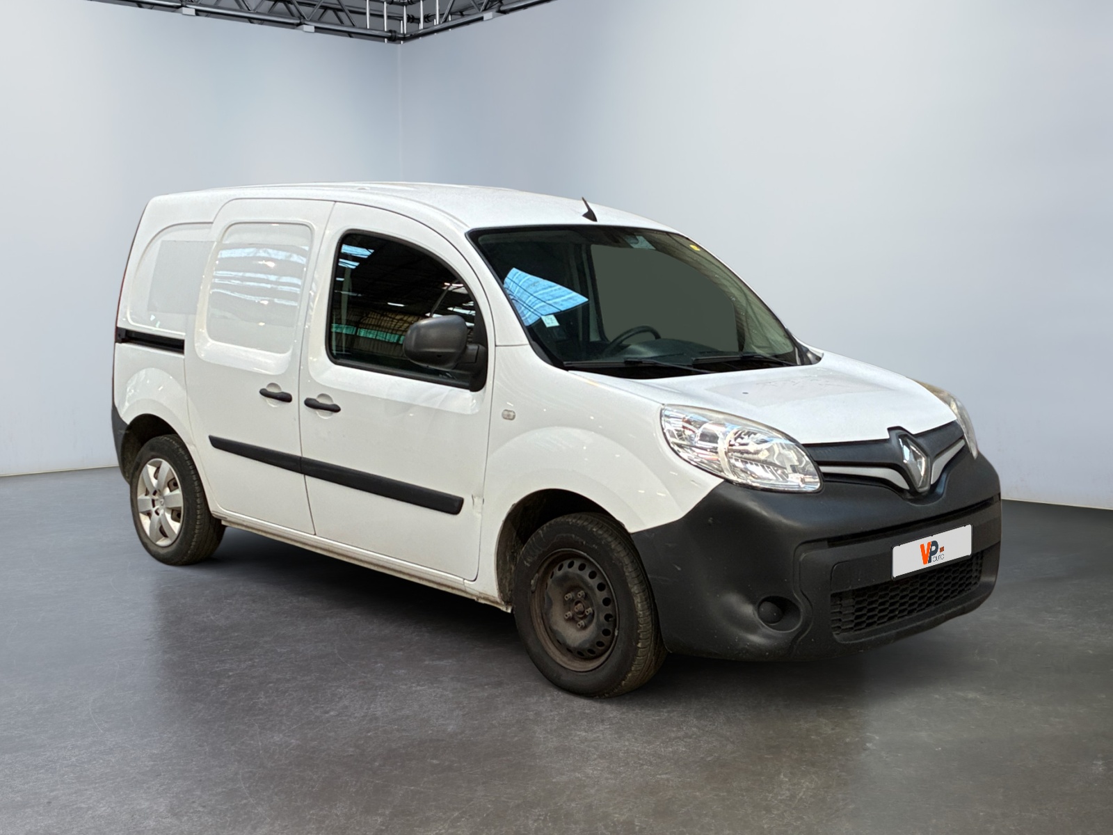 RENAULT KANGOO EXPRESS BLUE DCI 95 GRAND CONFORT 2020