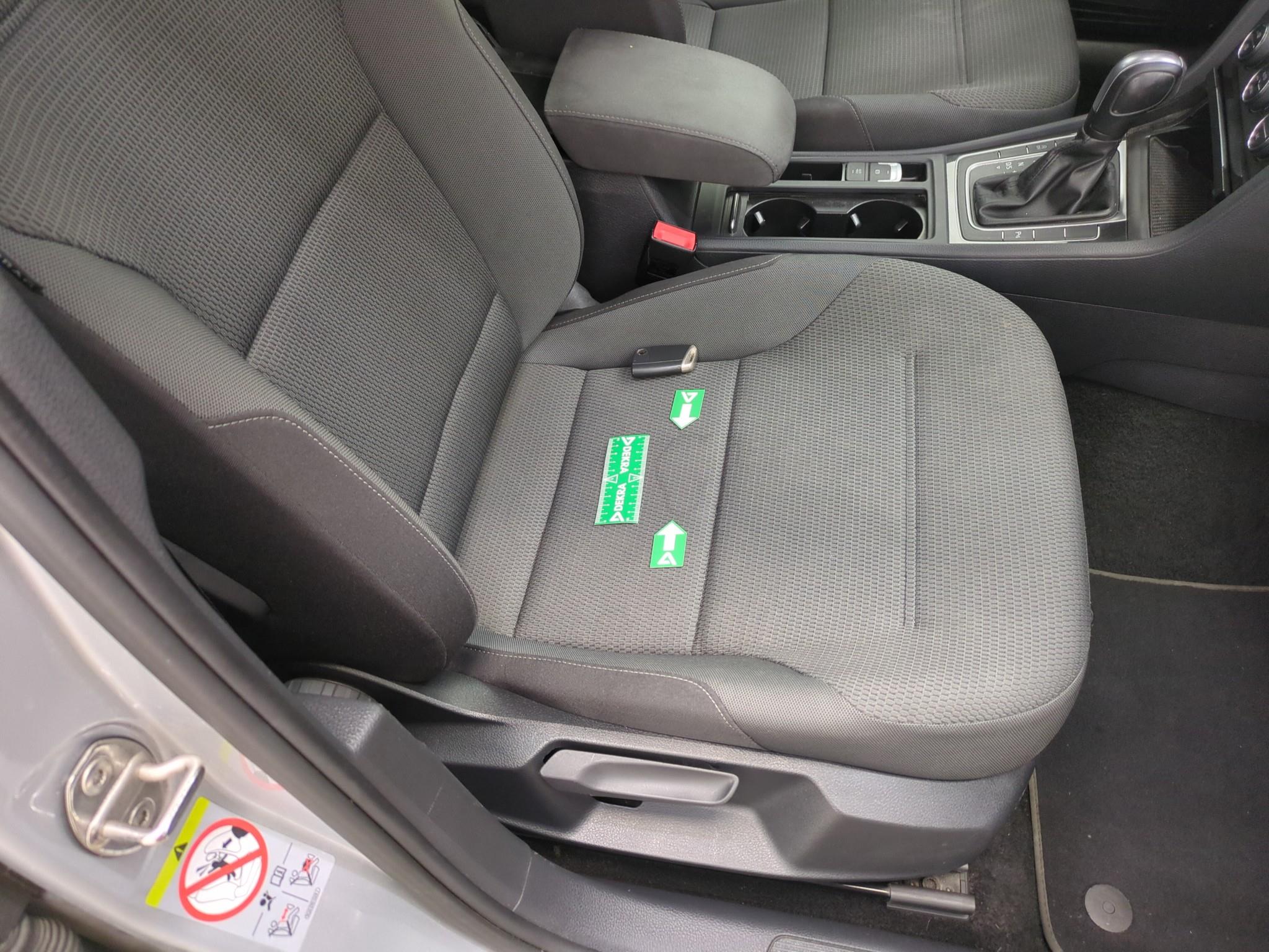 VOLKSWAGEN GOLF 1.5 TSI 150 EVO DSG7 Match 2020