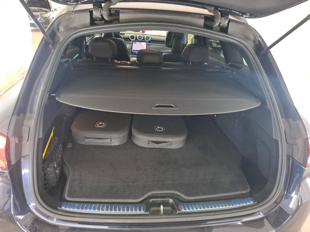 MERCEDES-BENZ MERCEDES GLC 400 e 9G-Tronic 4Matic AMG Line 2023