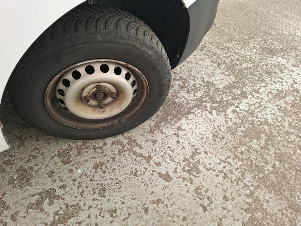 RENAULT KANGOO VU EXPRESS COMPACT 1.5 DCI 75 E6 EXTRA R-LINK 2019