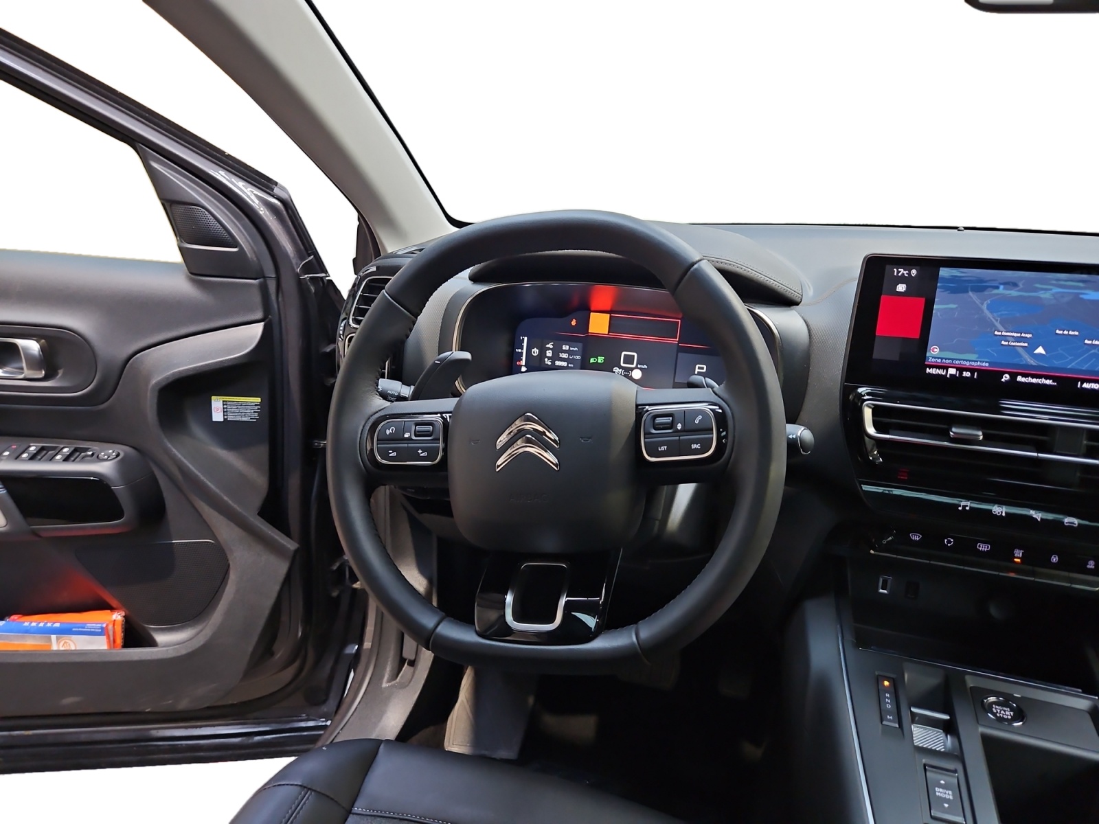 CITROEN C5 Aircross BlueHDi 130 EAT8 2025