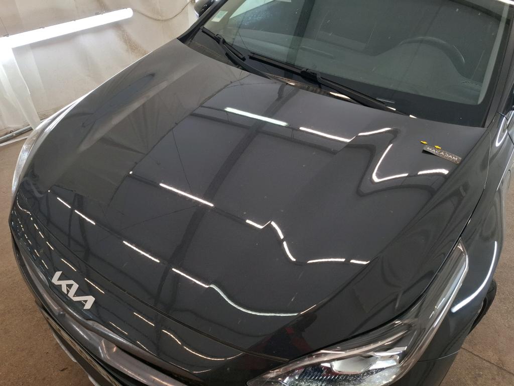 KIA XCEED PHEV 1.6 GDi 141ch DCT6 Active 2022