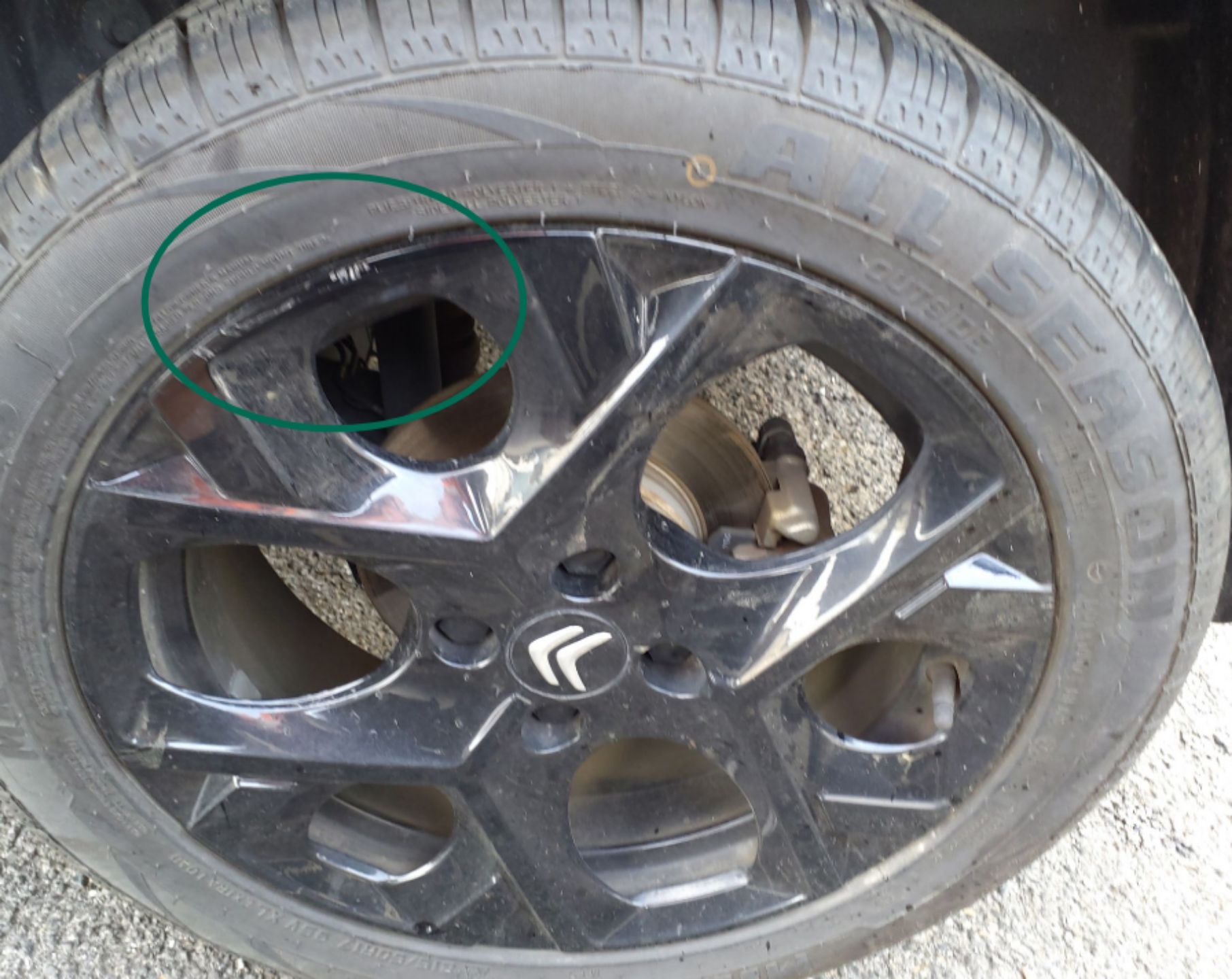 CITROEN C3 AIRCROSS PureTech 110 S&S BVM6 Max 2024