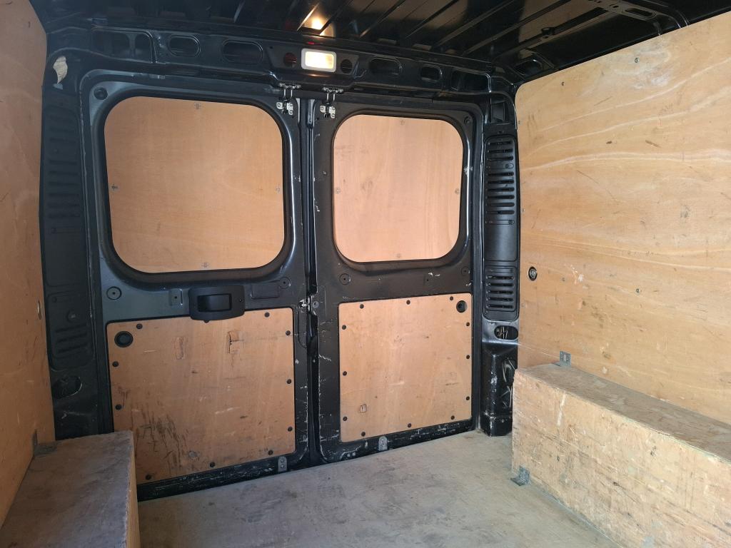 PEUGEOT BOXER FOURGON TOLE 330 L1H1 BLUEHDI 120 S&S PREMIUM 2020