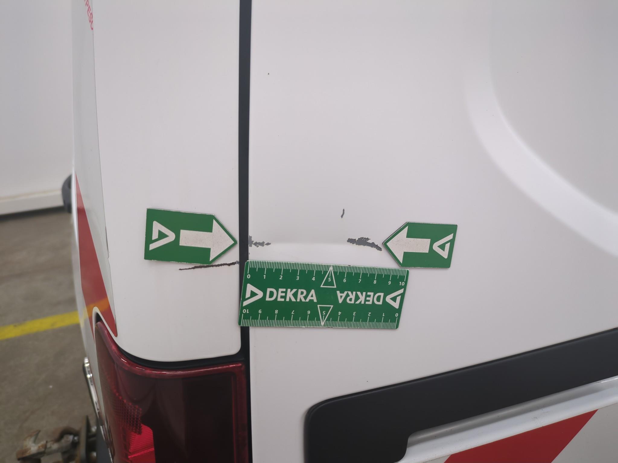 CITROEN BERLINGO VAN M 1000 BLUEHDI 100 S&S BVM5 WORKER 2020