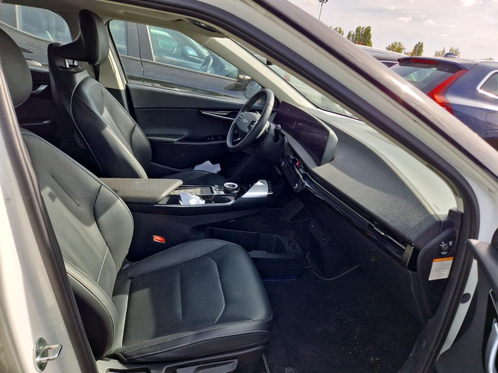KIA EV6 229 ch Air Design 2023