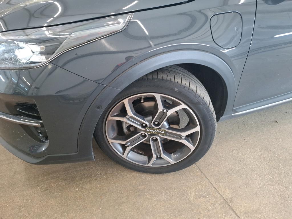 KIA XCEED PHEV 1.6 GDi 141ch DCT6 Active 2022