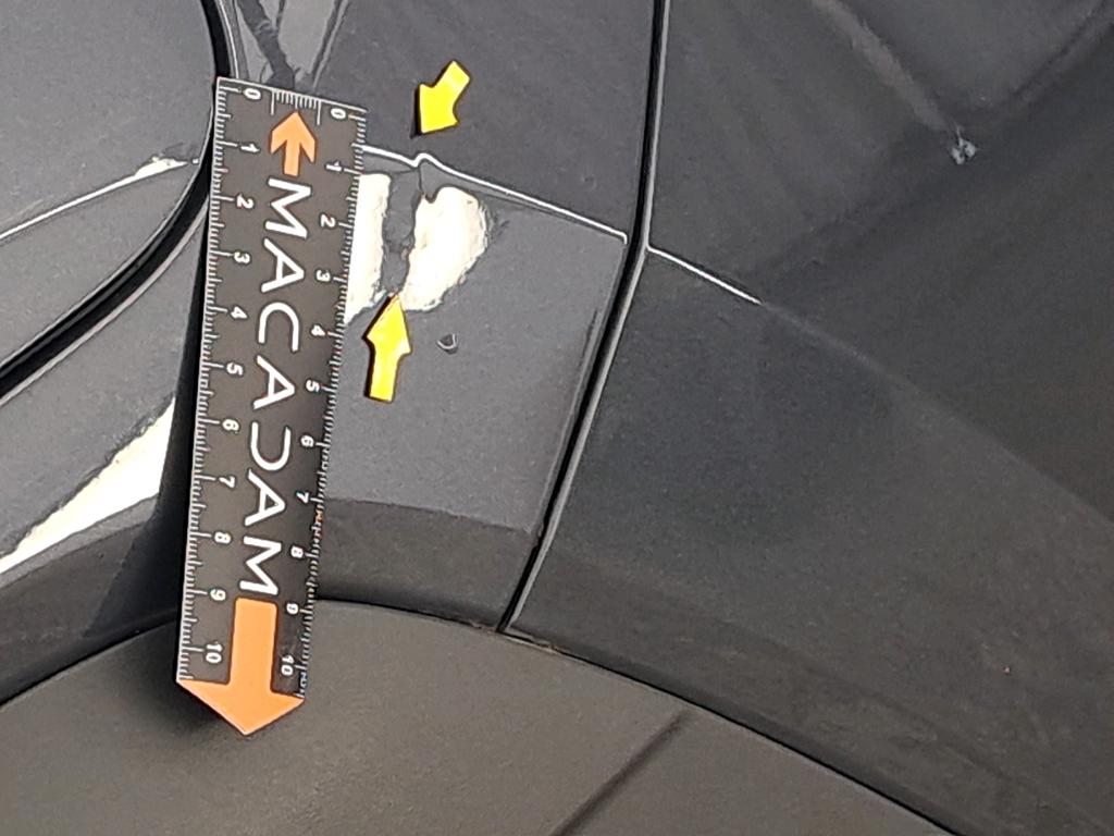 HYUNDAI TUCSON 1.6 T-GDI 230 Hybrid BVA6 Executive 2022