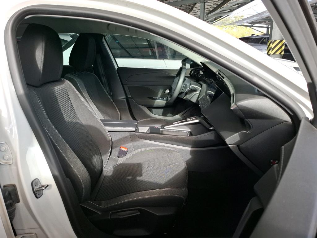 PEUGEOT 308 BlueHDi 130ch S&S EAT8 Active Pack 2023