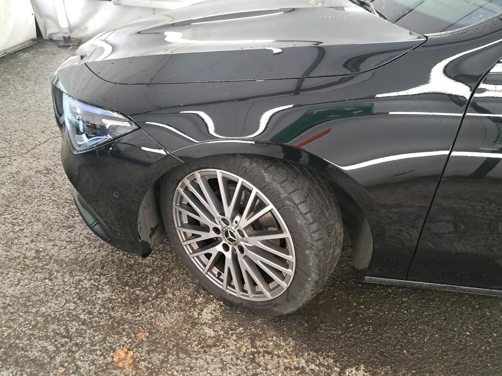 MERCEDES CLASSE CLA SHOOTING Brake 200 d 8G-DCT Progressive Line 2021