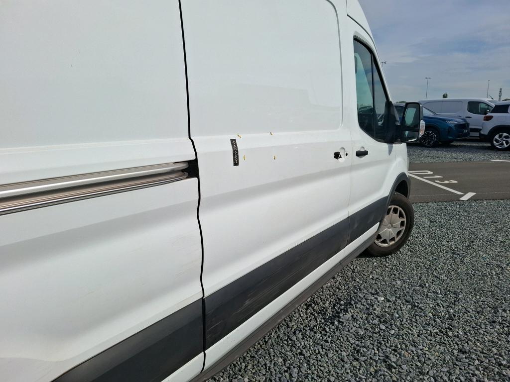 FORD TRANSIT FOURGON FGN P350 L3H2 2.0 ECOBLUE 130 S&S TREND BUSINESS 2021