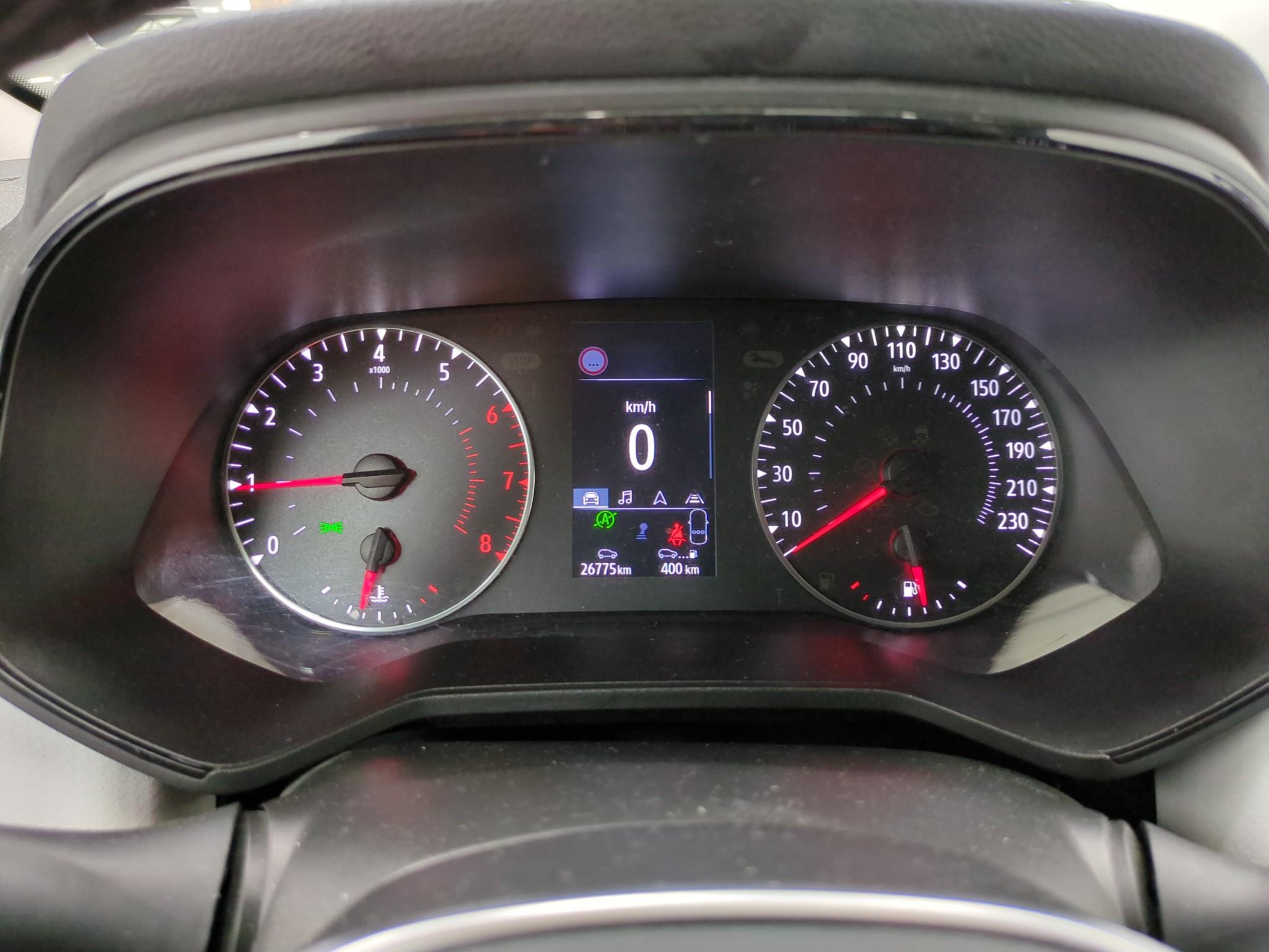 RENAULT CLIO V SCe 65 Evolution 2023