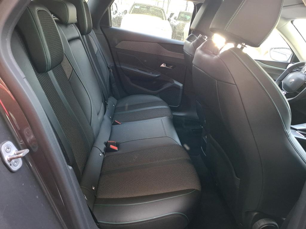 PEUGEOT 308 SW PureTech 130ch S&S EAT8 Allure 2022