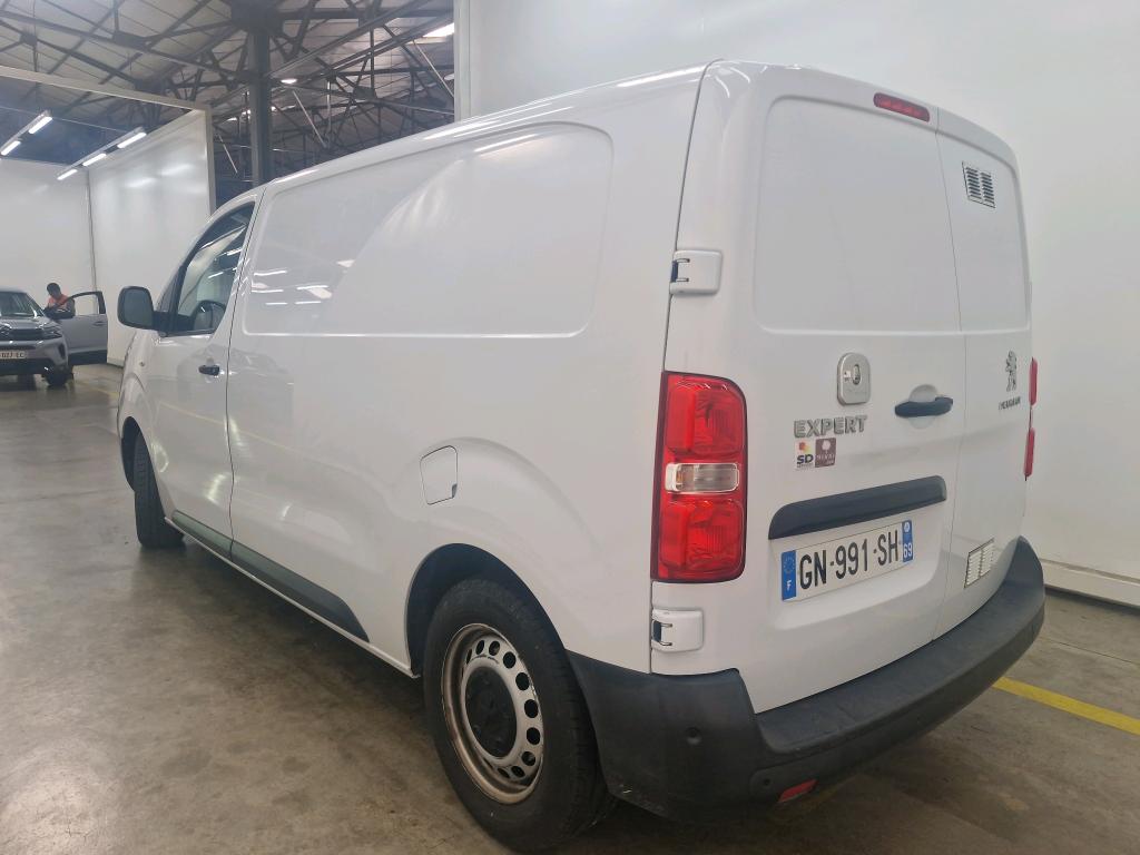 PEUGEOT EXPERT FOURGON FGN TOLE M BLUEHDI 145 S&S BVM6 - 2023