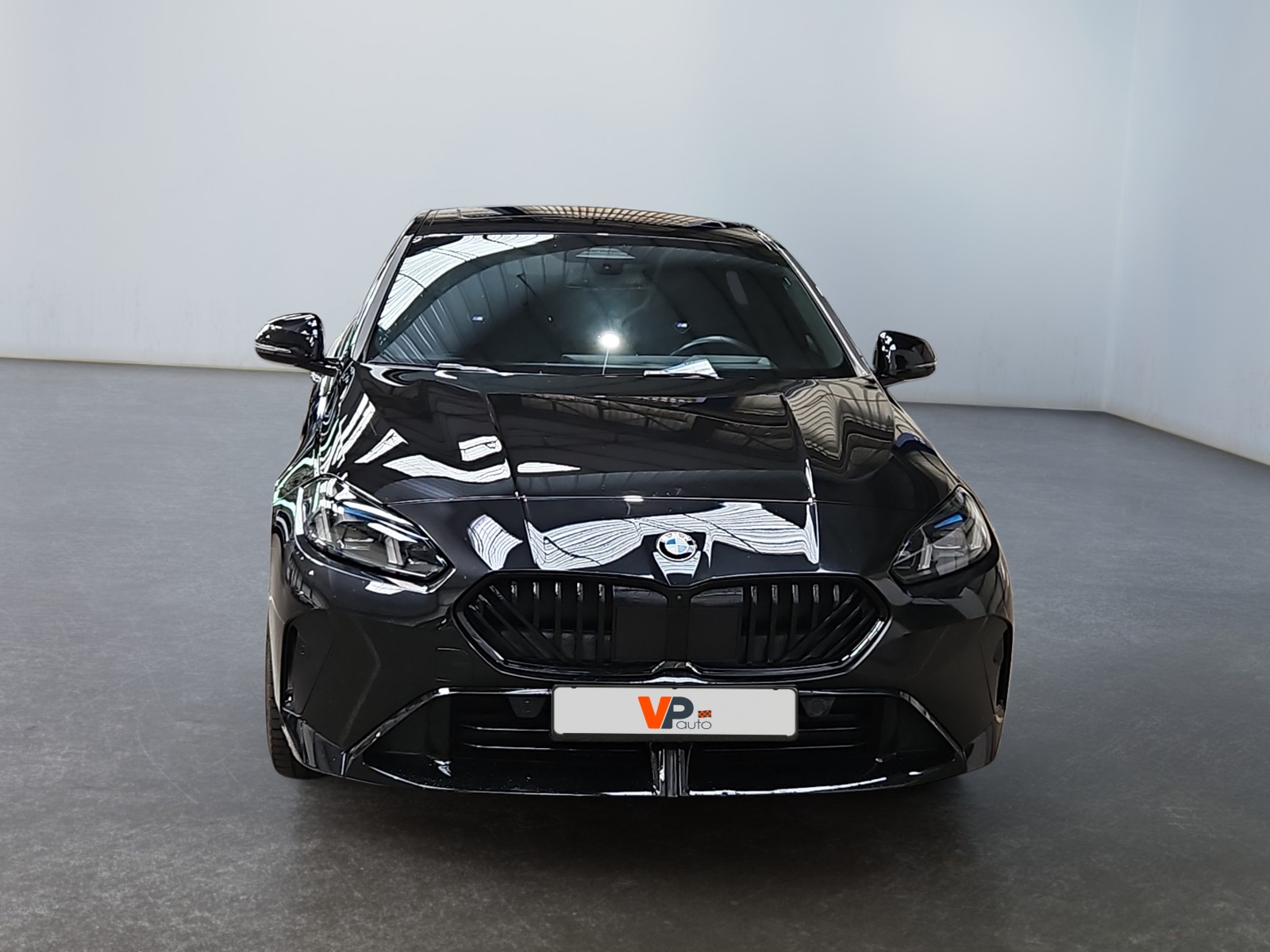 BMW 120d 163 ch DKG7 M Sport 2025