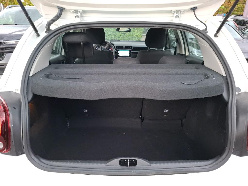 CITROEN C3 PureTech 83 S&S BVM5 Feel Business 2020