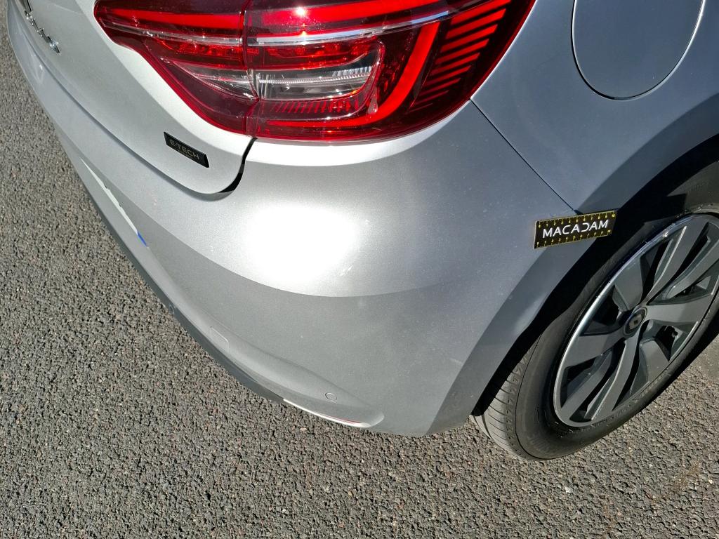RENAULT CLIO V E-Tech full hybrid 145 Evolution 2023