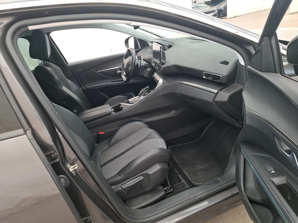 PEUGEOT 3008 Puretech 130ch S&S EAT8 Allure 2022