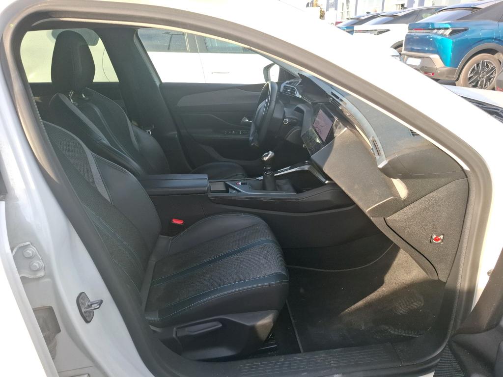 PEUGEOT 308 PureTech 130ch S&S BVM6 Allure Pack 2022