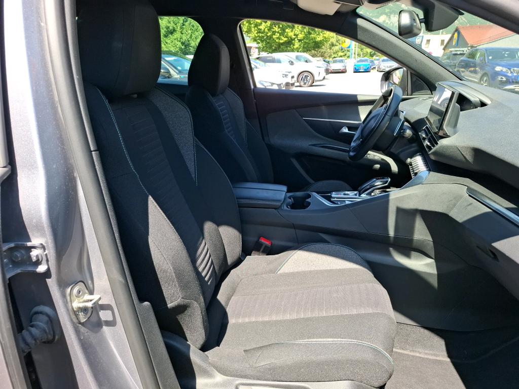 PEUGEOT 5008 BlueHDi 130ch S&S EAT8 Active Pack 7PL 2023