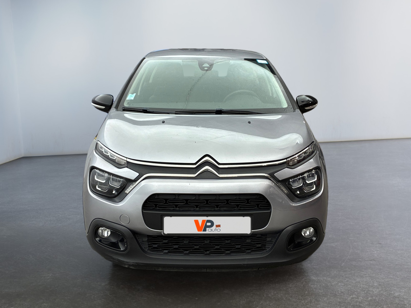 CITROEN C3 BlueHDi 100 S&S BVM6 Feel Pack 2022