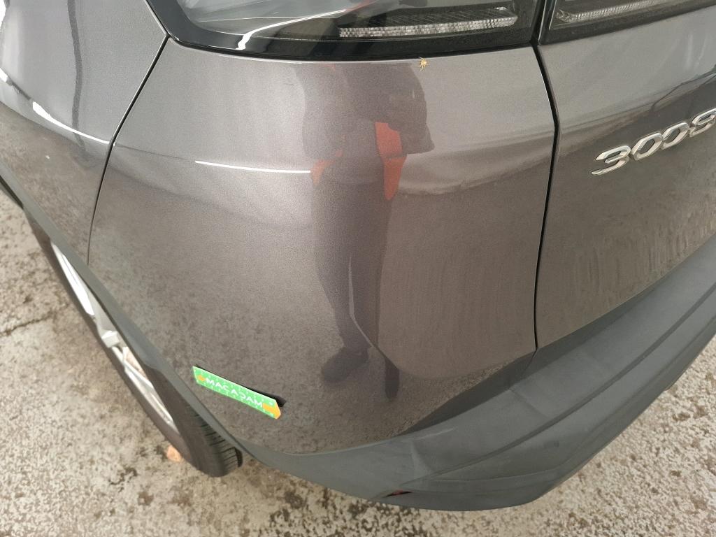PEUGEOT 3008 BlueHDi 130ch S&S EAT8 Active Pack 2022