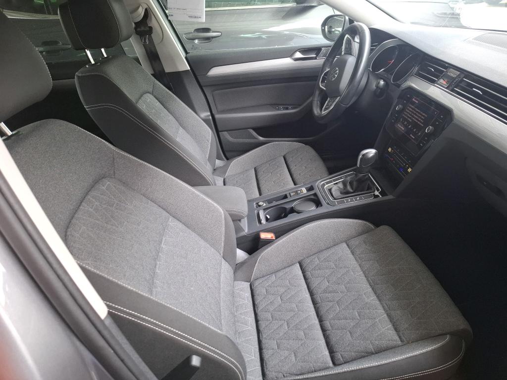 VOLKSWAGEN PASSAT SW 1.5 TSI ACT OPF 150 DSG7 Business 2022