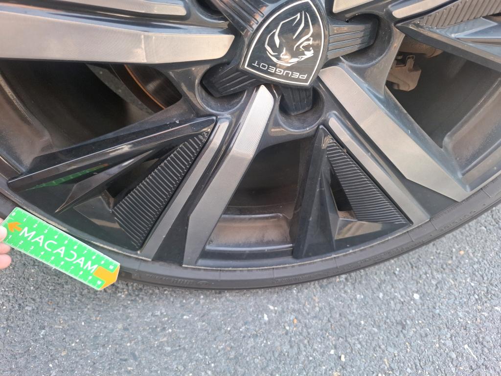 PEUGEOT 308 SW BlueHDi 130ch S&S EAT8 GT Pack 2022