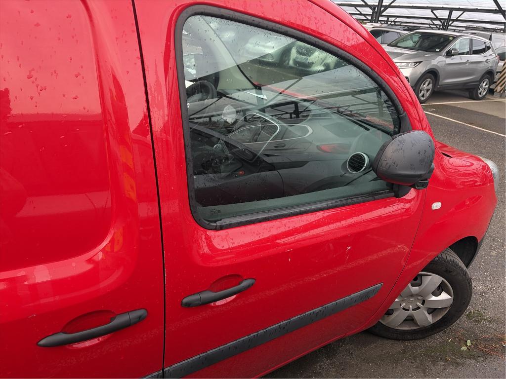 RENAULT KANGOO VU EXPRESS BLUE DCI 95 EXTRA R-LINK 2021