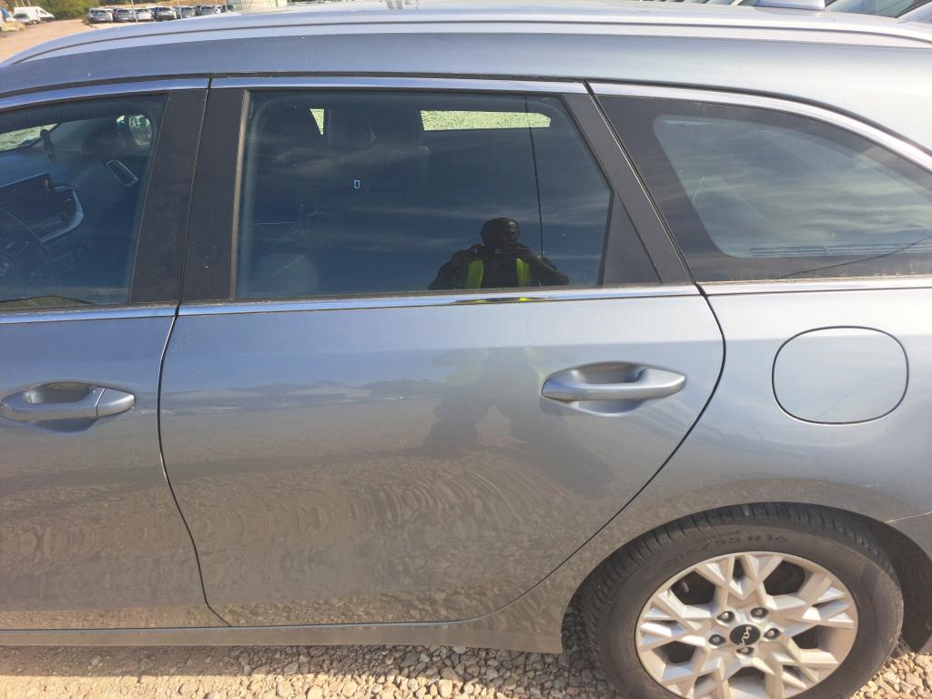 KIA CEE'D CEED SW 1.6 CRDi 136 ch MHEV DCT7 Active 2022