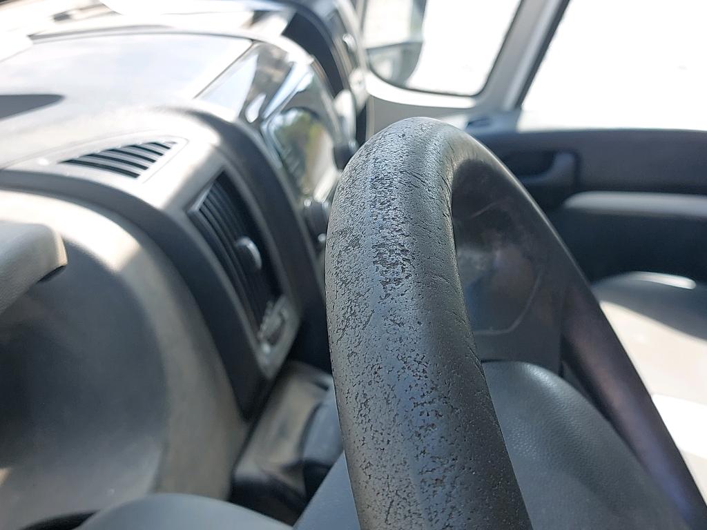 CITROEN JUMPER FOURGON TOLE 35 L2H2 BLUEHDi 140 S&S BVM6 CONTROL 2020