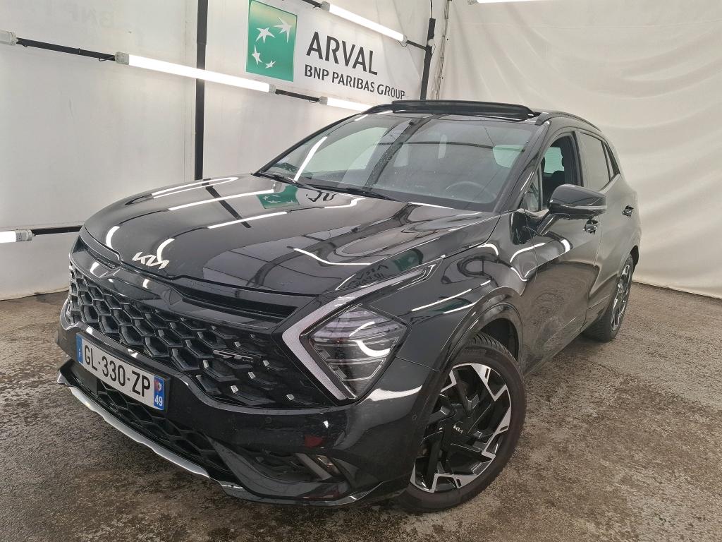 SPORTAGE VP