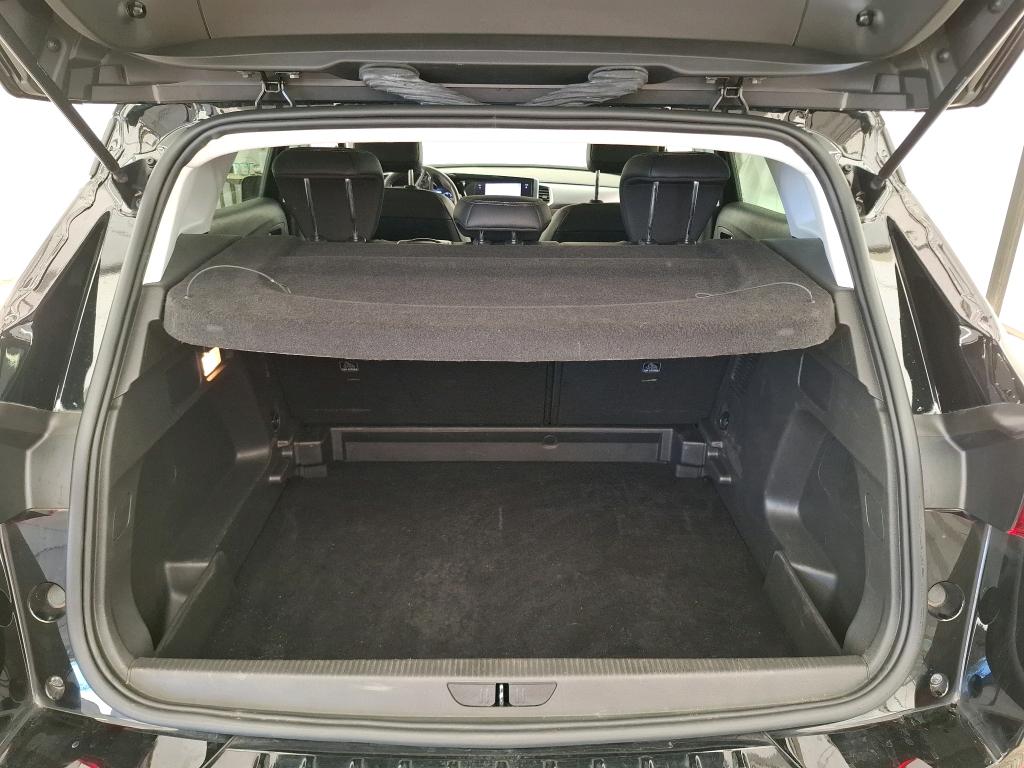 OPEL GRANDLAND 1.5 Diesel 130 ch BVA8 Elegance Business 2023