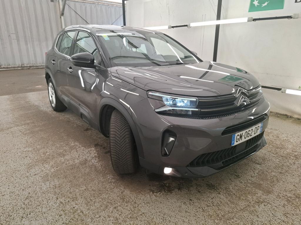 CITROEN C5 AIRCROSS BlueHDi 130 S&S EAT8 Feel 2023
