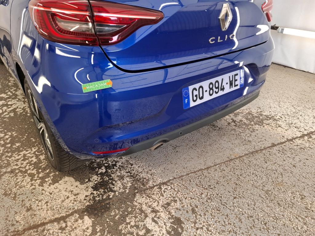 RENAULT CLIO V TCe 90 Evolution 2023