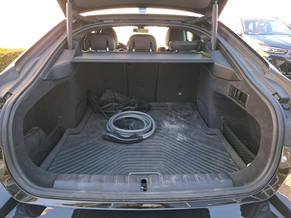 BMW i4 G26 eDrive40 340 ch BVA - 2022